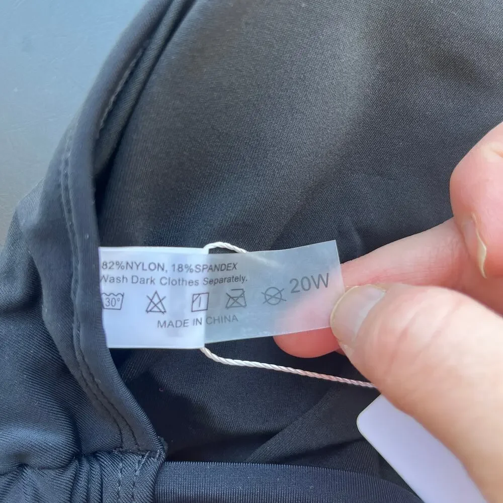 Holipick two piece